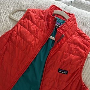 Patagonia Primaloft Vest